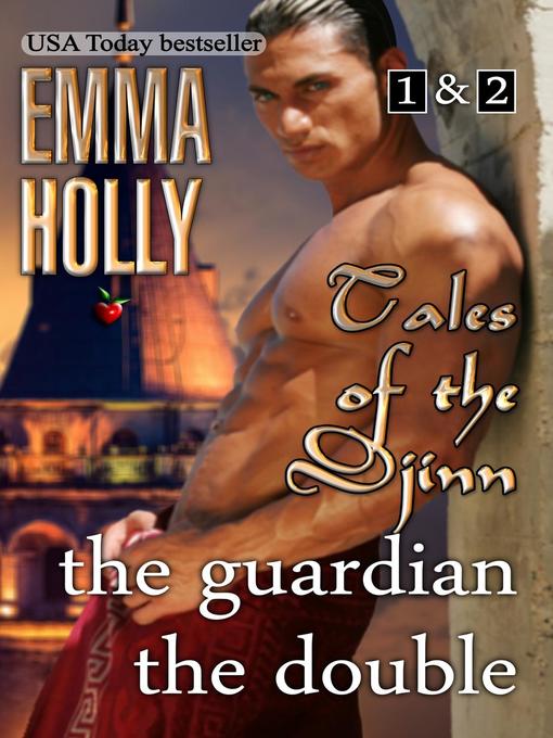 Title details for The Guardian, The Double by Emma Holly - Wait list